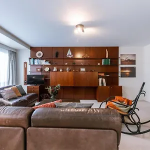 Appartement Alios, Ostende