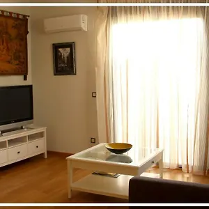 Centro Atico Valdeazores Gran Terraza Privada , Málaga Espagne